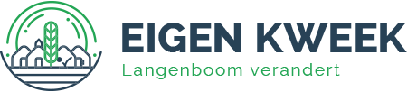 Eigen Kweek — Langenboom verandert